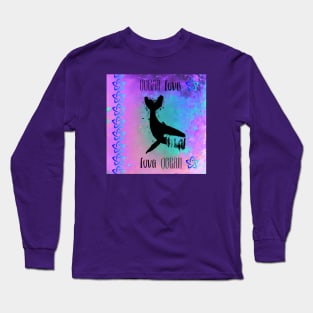 Ocean Love Long Sleeve T-Shirt